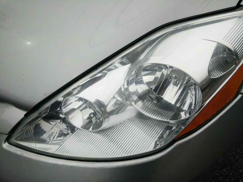 Illustration for article titled Review: 3M Headlight Restoration kit 39008